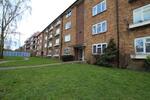 Capel Close, London