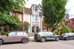 Buxton Road, Brighton BN1 5DE