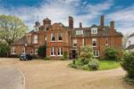 Perry Hill, Worplesdon, Guildford, Surrey, GU3
