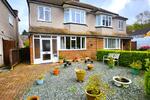 Old Fox Close, Caterham CR3