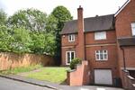 Swan Close, Tenbury Wells