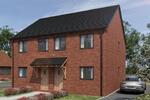 Plot 7, Long Mountain View, Trewern, Welshpool