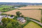 Treetops, Woodford Lane, Wells, Somerset, BA5