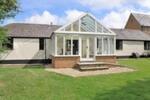 Pond Cottage