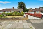 Oakleigh Ave, Bolton, BL3