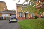 Glencoe Way, Orton Southgate, Peterborough, PE2
