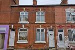 Roslyn Street, Leicester, LE2