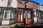 Berkeley Road, Bolton, BL1