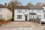 Cordery Road, Evington, Leicester LE5