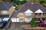Englefield Road, Leicester LE5