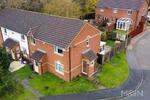 Speedwell Drive, Leicester LE5