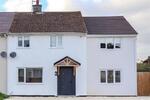 Berry Croft, Abingdon OX14