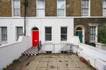 Crowndale Road, Camden Town, NW1