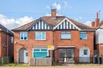 Queens Road, Beeston, NG9 2BD