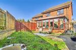 Barclay Road, Calcot, Reading, Berkshire, RG31