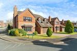 Stockton Close, Dorridge, Solihull