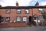 New Street, Ludlow SY8