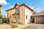 North Grove Way, Wetherby, West Yorkshire, LS22