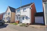 Osprey Drive, Stowmarket, IP14