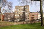 Charterhouse Square, London EC1M