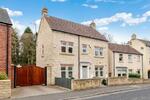 Bowcliffe Road, Bramham, Wetherby, West Yorkshire, LS23