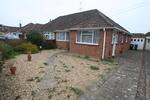 Strathmore Road, Worthing