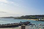 Pier View, St Ives TR26