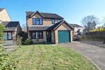 Pyes Meadow, Elmswell, Bury St Edmunds, IP30