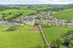 Brushford, Dulverton, Somerset, TA22