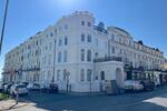 Verner House, 1-2 Victoria Terrace, Hove BN3 2WB