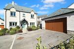 Alwin Close, Truro TR4
