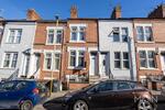 Halstead Street, Leicester LE5