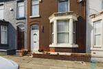 Hornsey Road, Liverpool, L4