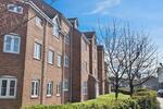 Cavalier Court, 193 Siddeley Avenue, Stoke Aldermoor, Coventry