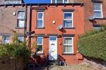 Barnbrough Street, Burley, Leeds