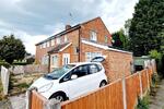 Grange Road, Cuddington, Cuddington