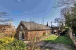 Vicarage Lane, Burwash Common TN19