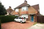 Ringmer Road, Worthing