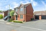 Barton Drive, Knowle, Solihull
