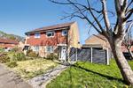 Barrow Way, Bournemouth BH8