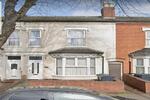 Somerville Road, Birmingham B10