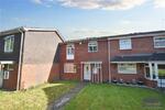 Sundridge Walk, Wolverhampton