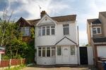 Premier Avenue, Grays, Essex, RM16