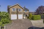 Charlton Road Wantage, Oxfordshire, OX12 8HJ