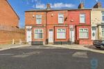 Gloucester Road North, Liverpool, L6