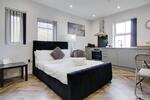 Wimborne Road, Bournemouth BH9