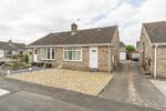 Cedar Close, Thorpe Willoughby, Selby