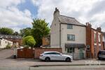 Humberstone Drive, Leicester LE5