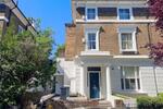 Oval Road, Regents Park, NW1