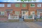 Alnwick Road, Canning Town, E16
